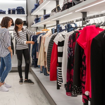 Abbigliamento Donna