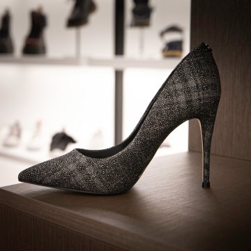 Calzature e accessori
