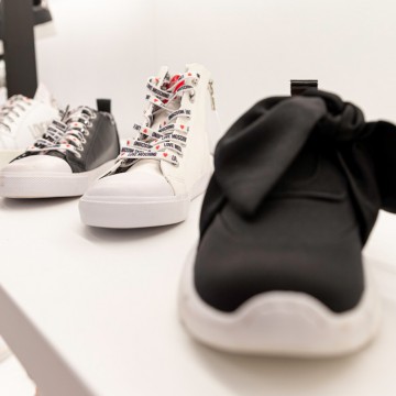 Calzature e accessori
