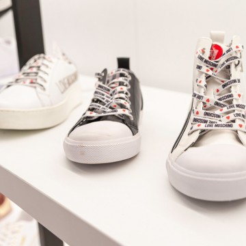 Calzature e accessori