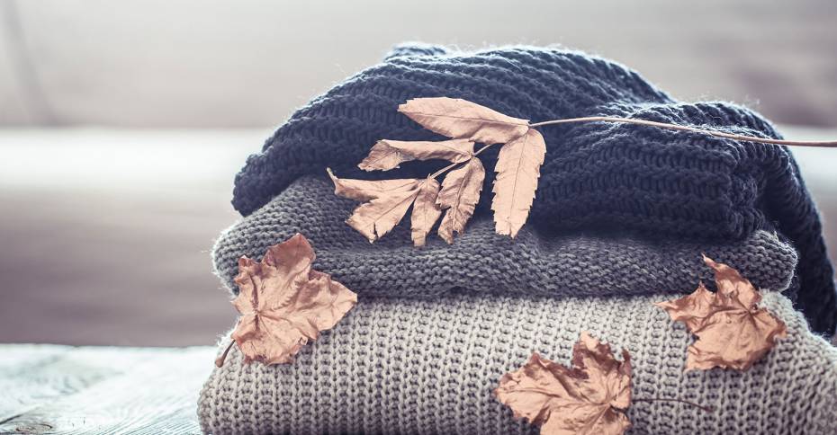 Collezione Autunno/Inverno 2020. I colori del momento